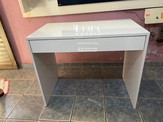 Escrivaninha / Mesa de Estudos