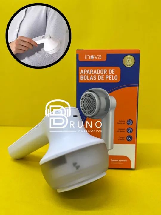 Aparador de pelos - Foto 3