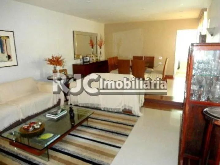 Apartamento de 224 metros quadrados no bairro Alto da Boa Vista com 3 quartos - Foto 3