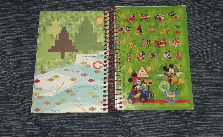 Agenda Mickey 2010 - Foto 2
