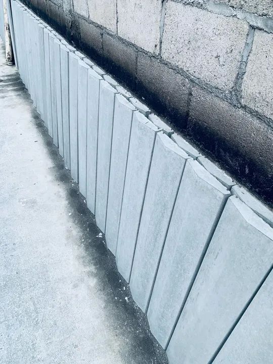 Pingadeiras e rufos ótima qualidade e acabamento  - Foto 4