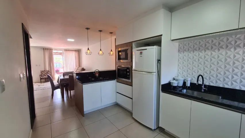 Sobrado espaçoso em Torres - Foto 4