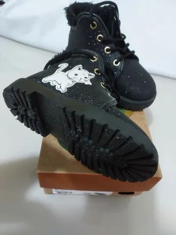 Bota Molekinha