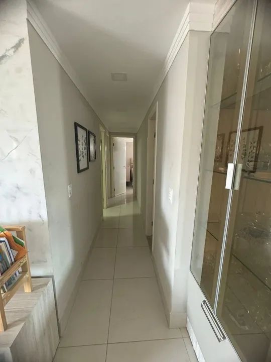 Residencial Therra Luna - Apto 3/4 com suíte de 98 m², 2 vagas por 550.000,00, Natal - Foto 5