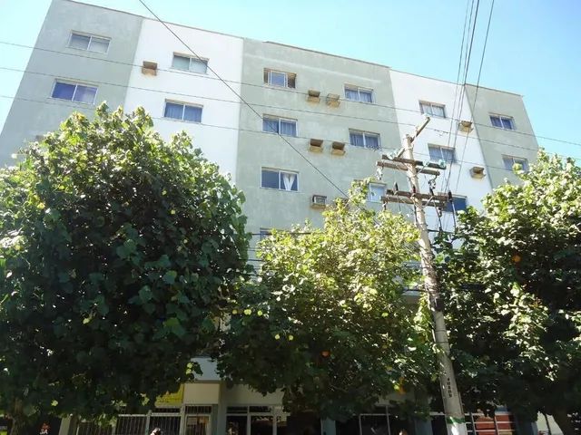 Captação de Apartamento a venda na Rua Rui Barbosa, Centro, Cabo Frio, RJ