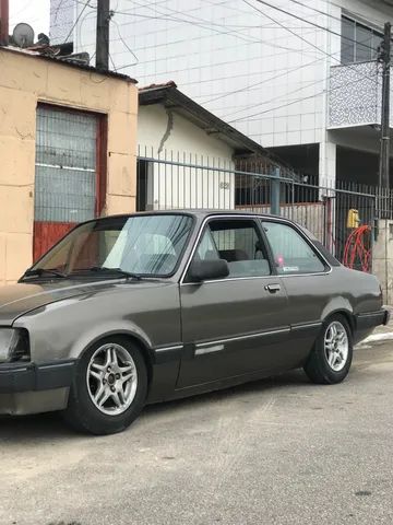 CHEVROLET CHEVETTE 1989 Usados e Novos