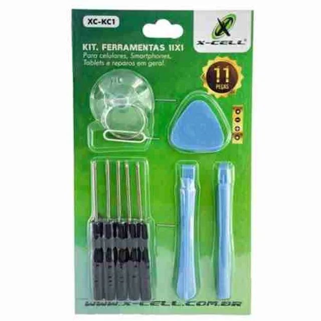 Kit Ferramentas para Celular Promoção Novo - Foto 2