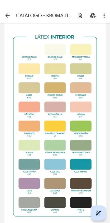 Tinta látex 15 litros  - Foto 2