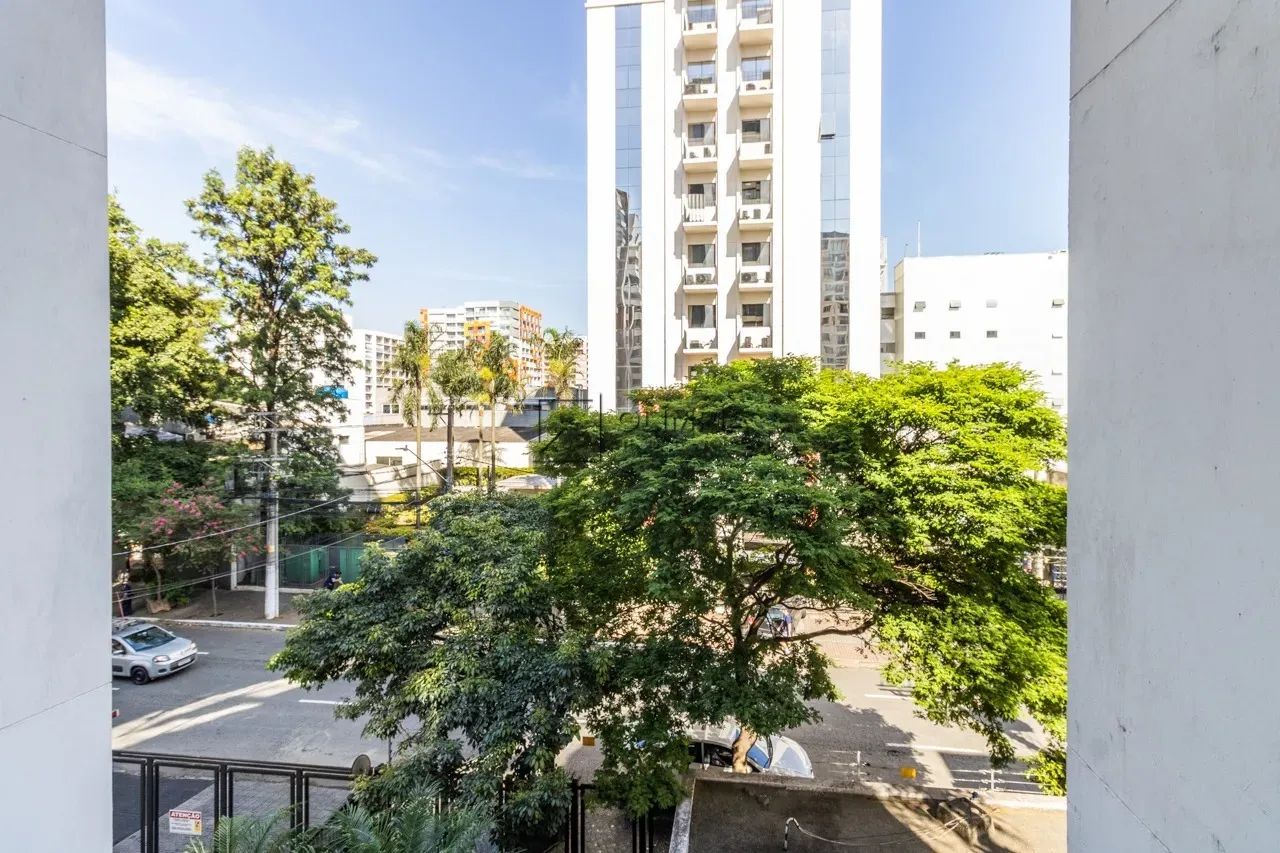 Apartamento Venda 3 Dormitórios - 94 m² Moema - Foto 14