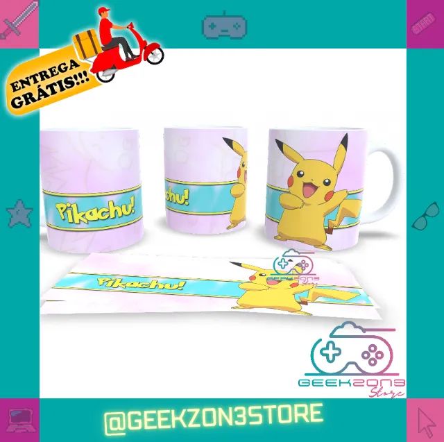 Canecas Temática e muito mais! (( Entrega Grátis )) - Foto 2