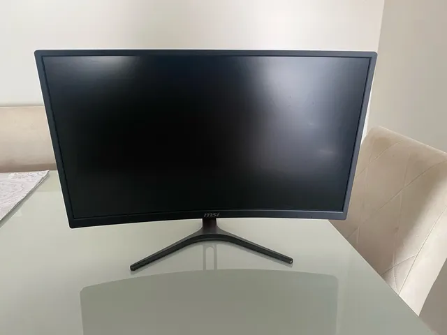 Monitor Gamer MSI