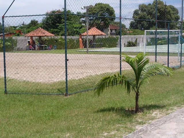 Quitinetes mobiliadas temporada condomínio Parque Residencial Flamingo Parte A Matinhos/PR - Foto 2