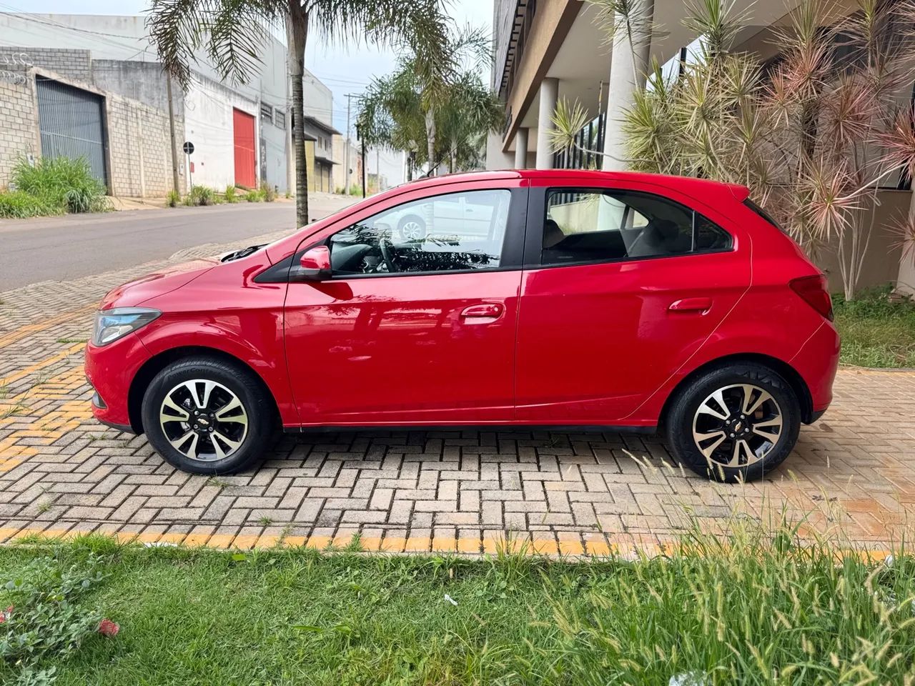 ONIX LTZ 1.4 2014 - Completo  - Foto 5