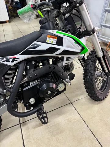 Mxf 90 ano 2025 zero KM - Foto 4