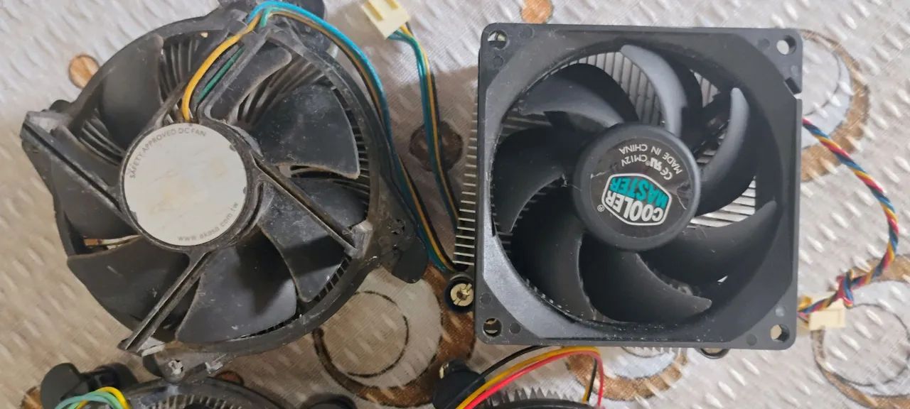 Cooler para Processador  - Foto 3
