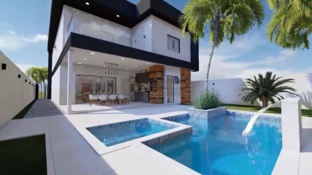 Casa em condominio fechado 3 quartos à venda Inoã (Inoã), Maricá RJ