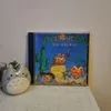 CD the best, the rest, the rare - halloween