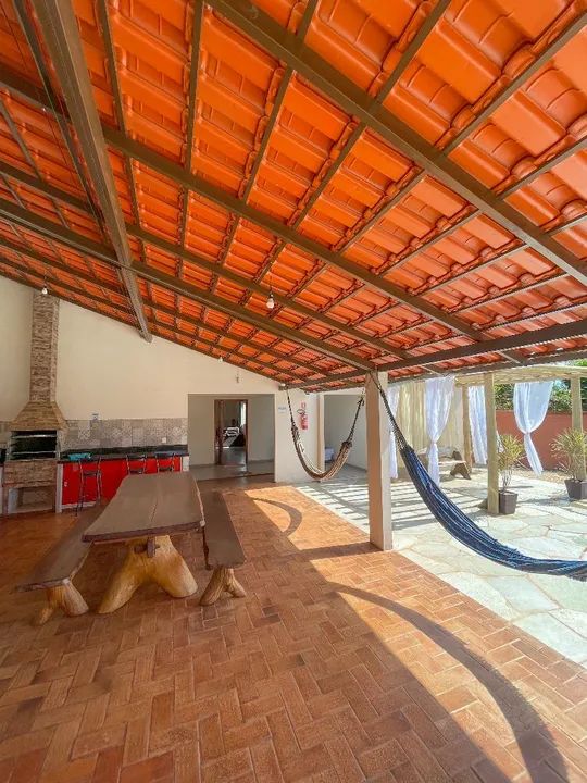 Casa para temporada em Pirenópolis  - Foto 9