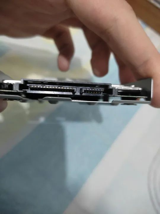 HD para PS3 Super slim 250GB - Foto 3