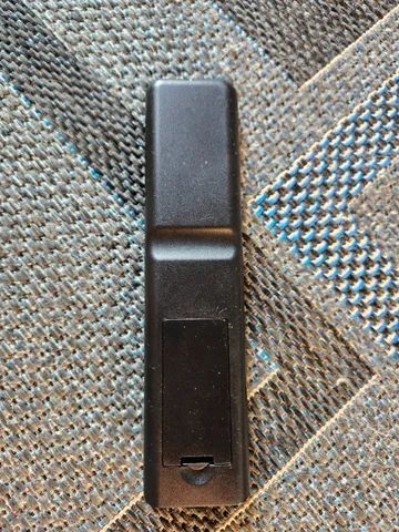 Controle tv cce original novo sem marca de uso - Foto 2