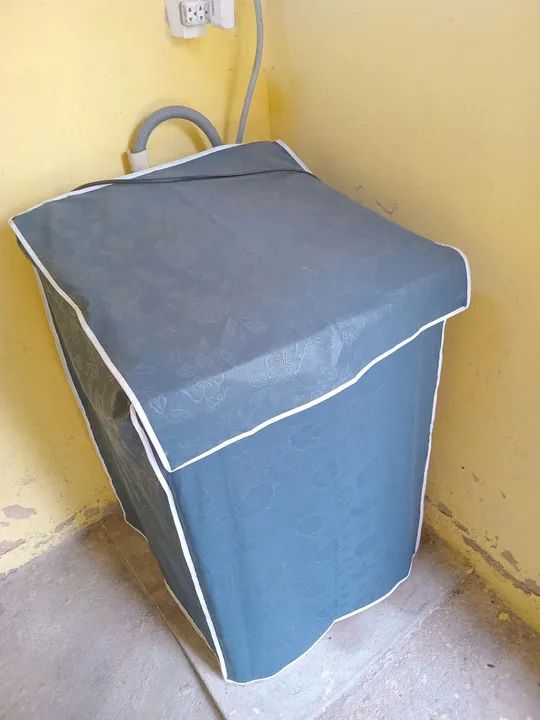 Máquina de Lavar Consul 8kg - Foto 2