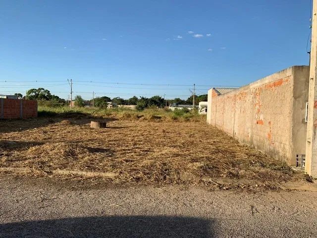 Vende-se 2 lotes de 200m2 Mirante do Parque quitado e escriturado - Foto 2