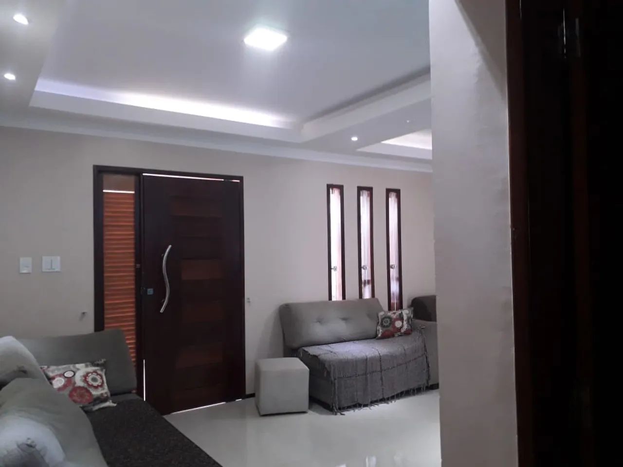 - Casa na Cohama