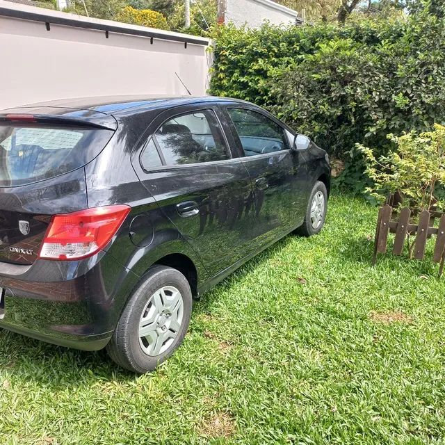 CHEVROLET ONIX 2013 Usados e Novos