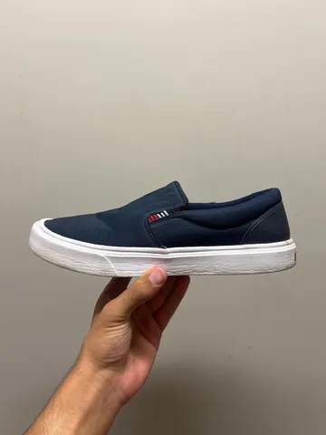 Tenis tommy novo 41