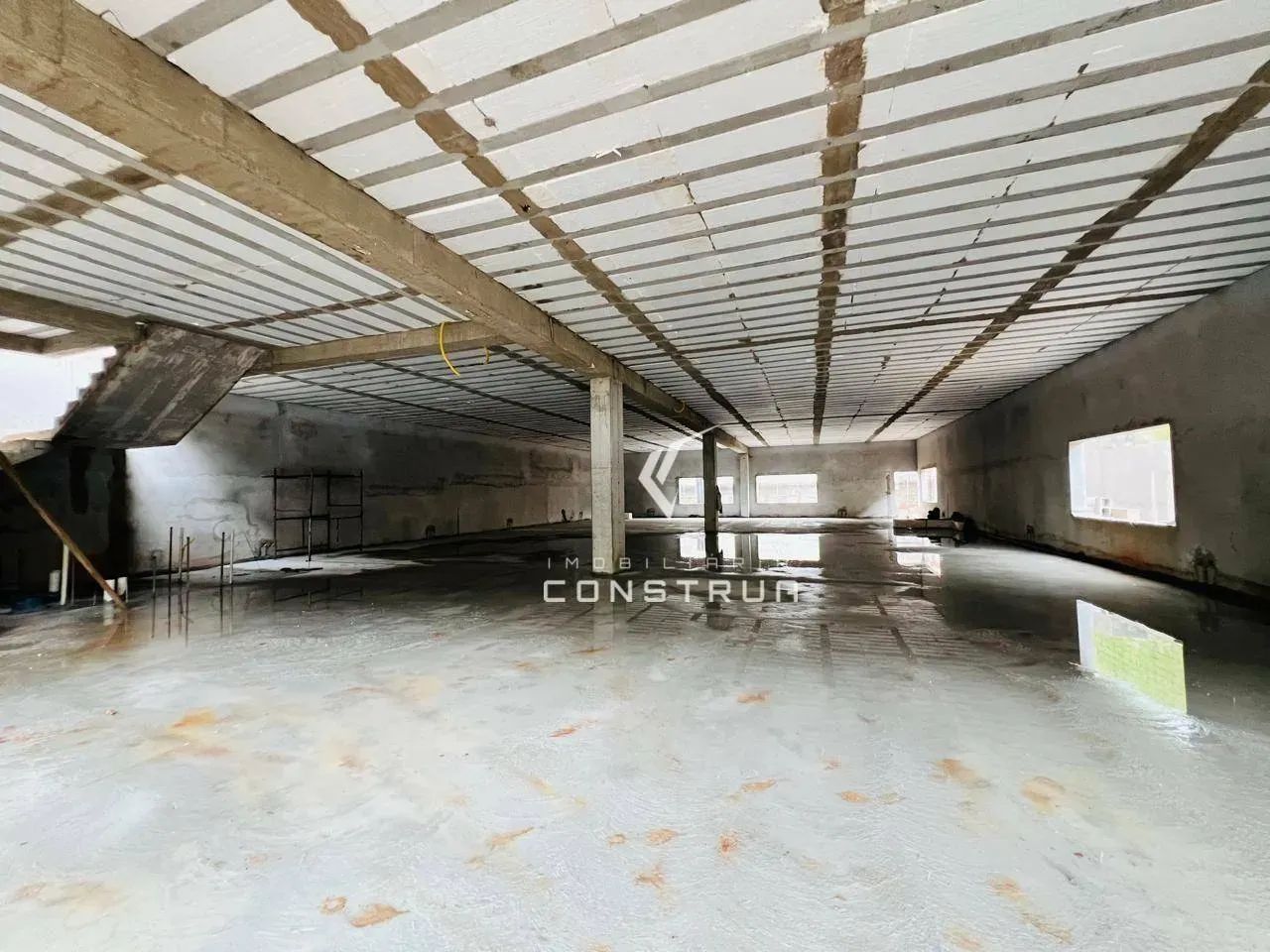 Salão novo para locação localizado no Parque Taquaral - Campinas/SP - Foto 4