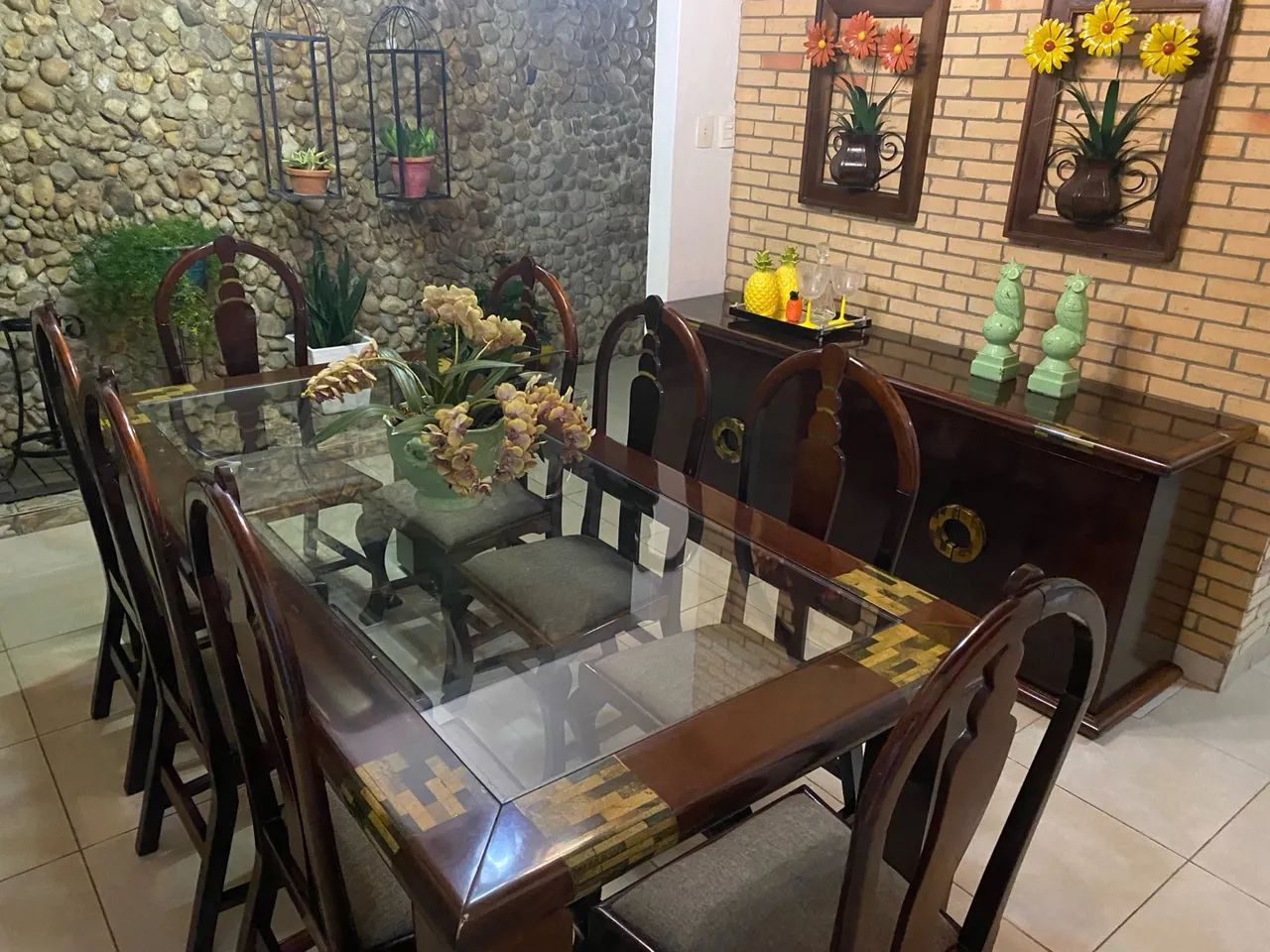 LINDA CASA ALUGUEL PRAIA URUAÚ(Be)-Ce - Foto 13