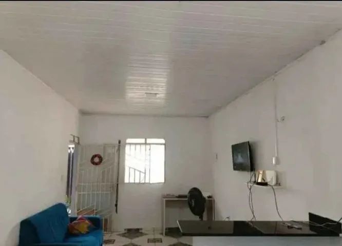 Vendo casa na estrutural  - Foto 4