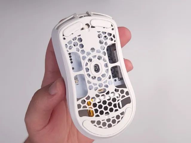 Mouse Gamer G-Wolves Hati-S Plus - Foto 3