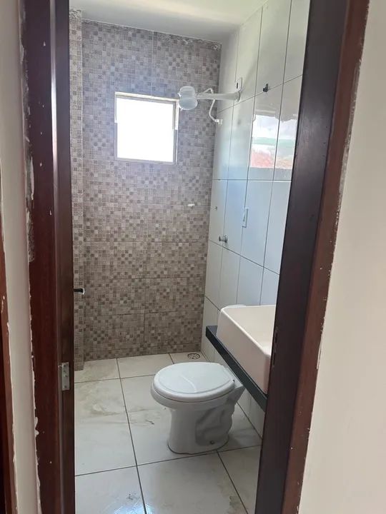 Apartamento de 2 quartos no bairro Malvinas, com 57 metros quadrados. - Foto 9