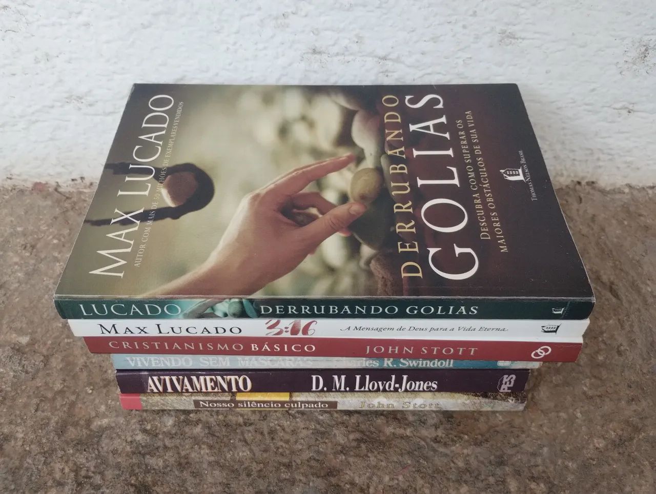 Livros usados. - Foto 2