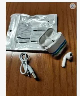 Fone Bluetooth Novo Compatível iPhone - Foto 3