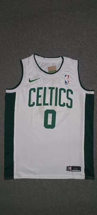 Camiseta Boston Celtics Premium