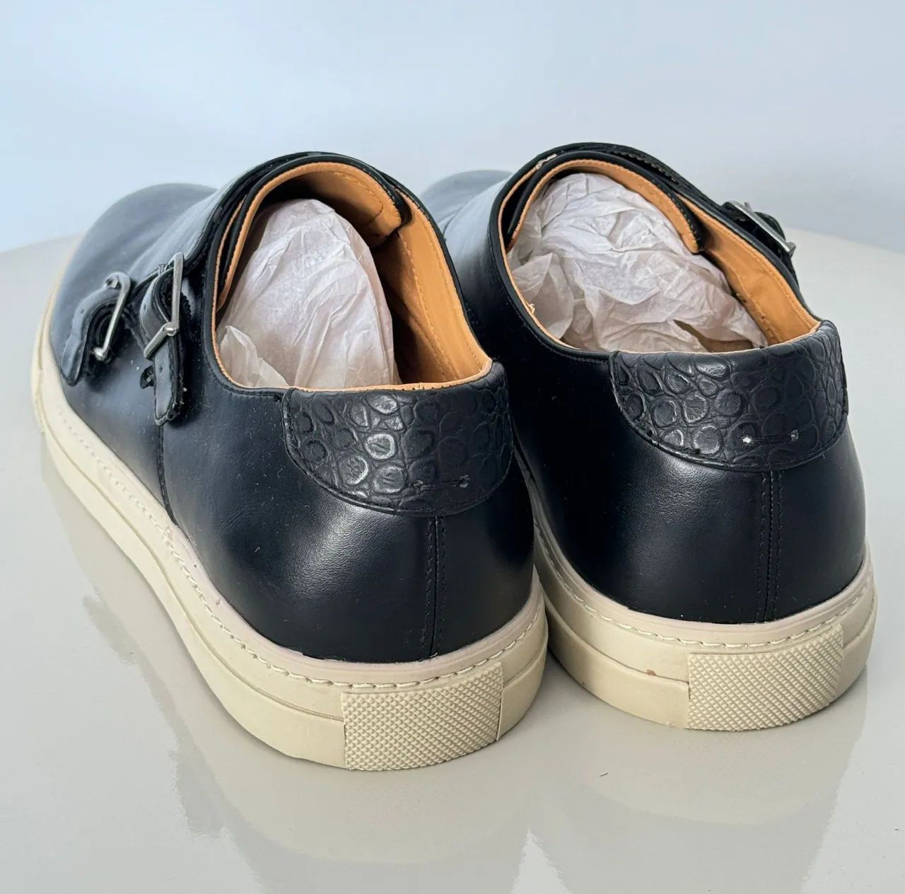 Mocassim Zara - Foto 3