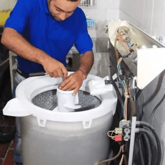 Tecnico em maquina de lavar e microondas (Tec:Nelson Santos) - Foto 5