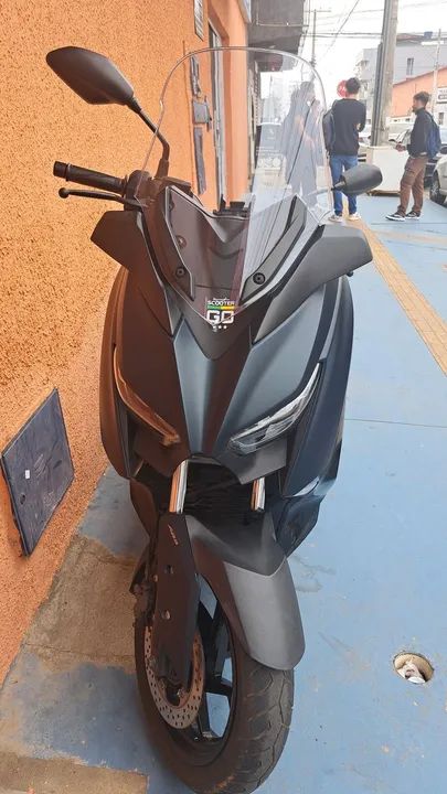 Yamaha/XMAX OCV/250