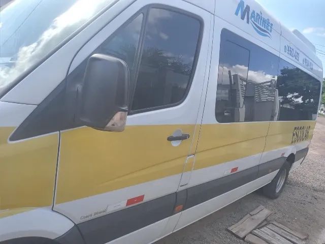 Sprinter 515 - Foto 5