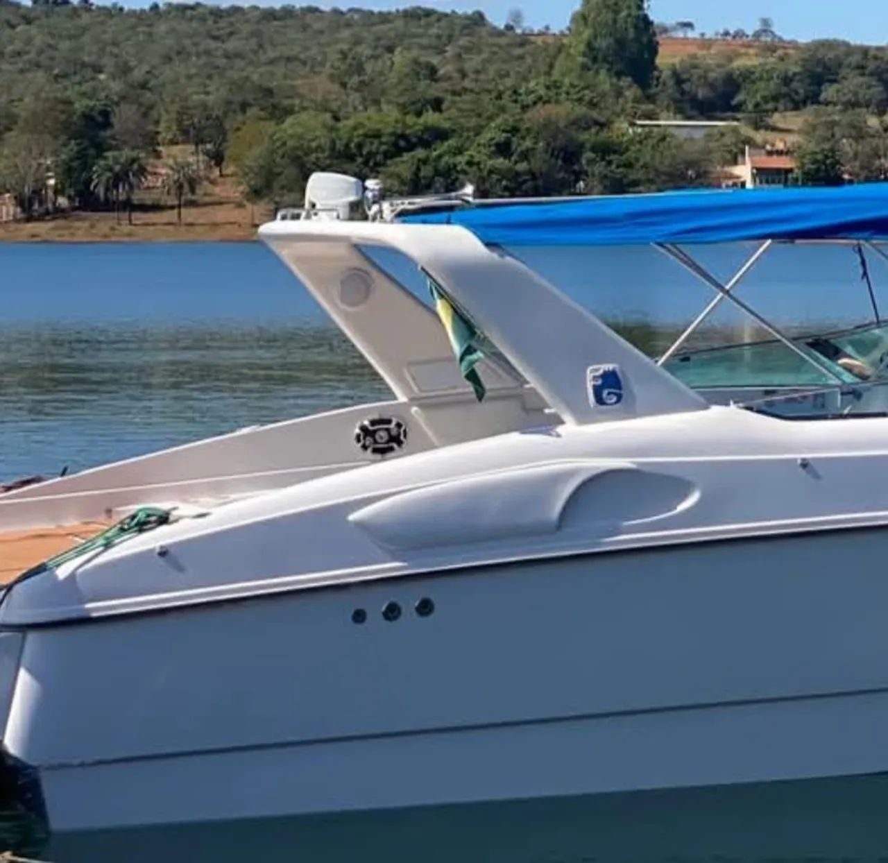 Targa Sob Encomenda  - Foto 7