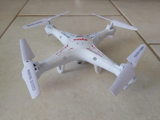 Drona sales syma x5c