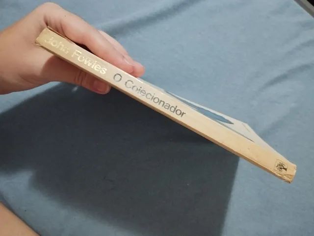 O colecionador  - Foto 5