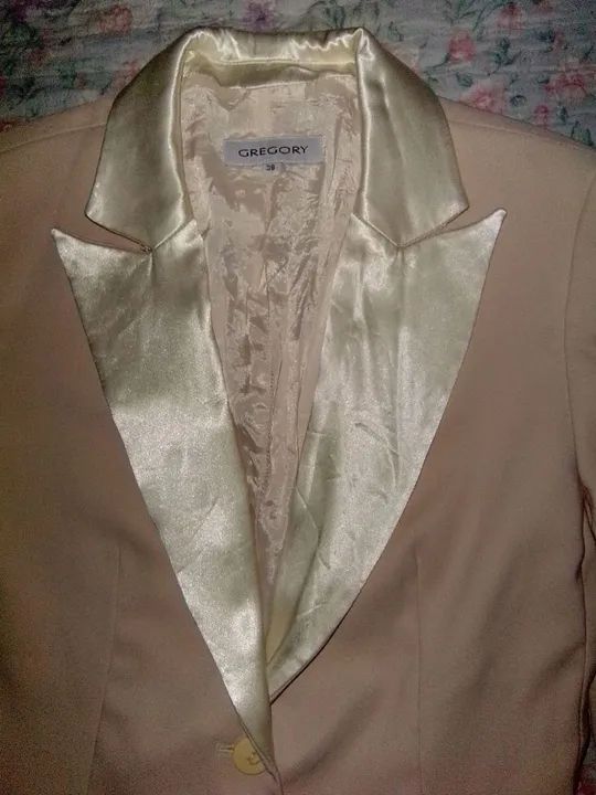 BLAZER FEM. N°38. (GREGORY) - Foto 2
