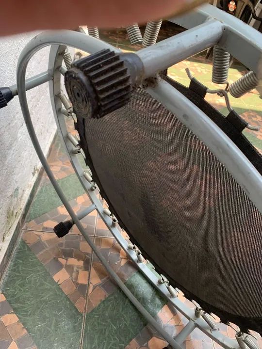 Jamp profissional  - Foto 3