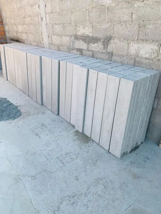 Pingadeiras e rufos ótima qualidade e acabamento  - Foto 5