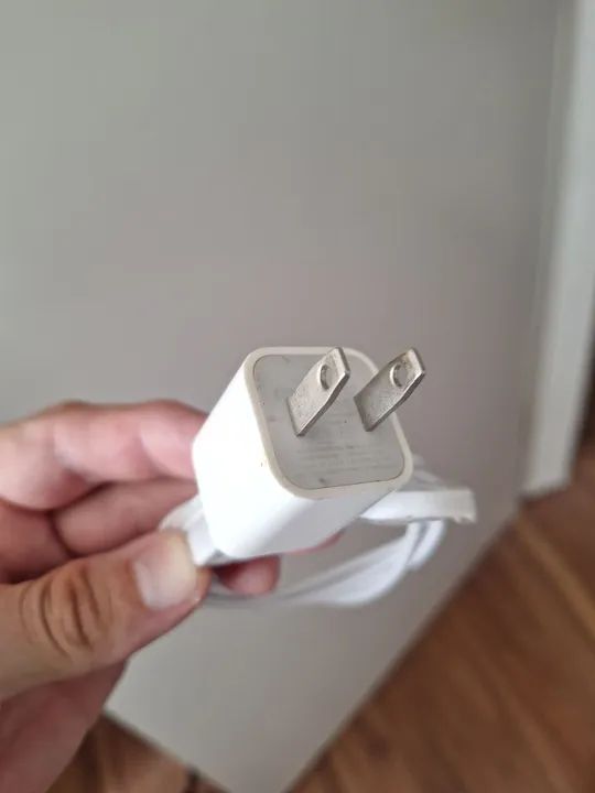 Carregador Original Smartwatch - Foto 2