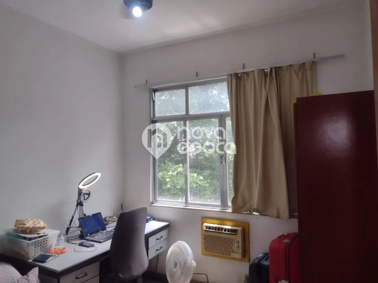 Rio Comprido | Apartamento 2 quartos - Foto 9