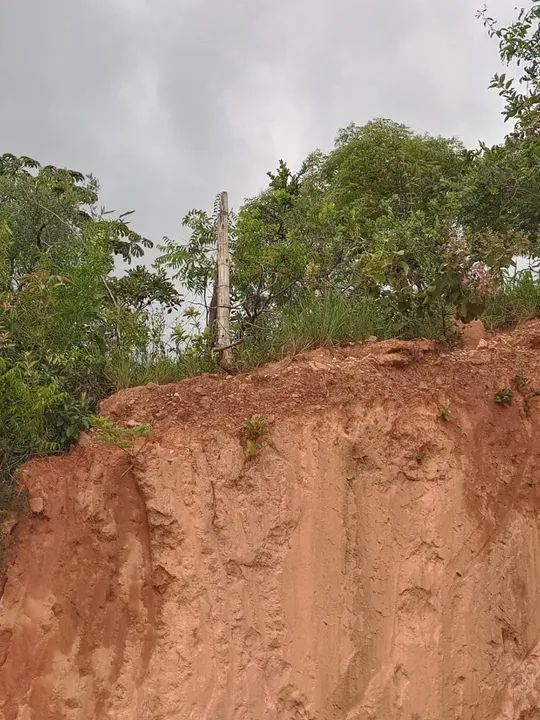 foto - Belo Horizonte - Casa Branca